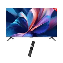 TV Xiaomi 55" LED Smart L55MB-Apph Qled 4K Uhd