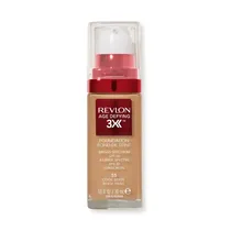 Revlon Base de Maquillaje Age Defying 3X 55 Cool Beige 30ML