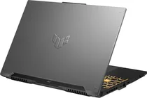Notebook Asus FX607VJ-RL011W Intel Core 5 210H/ 8GB/ 512GB SSD/ RTX3050 6GB/ 16" Wuxga/ W11