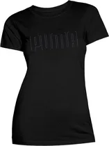 Camiseta Puma 685042A 03 - Feminina