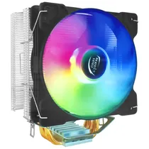 Cooler para Processador Cool Storm T400 Air 120MM RGB
