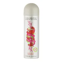 Deo Cuba Heartbreaker Spray Fem 200ML  Deo Cuba He...