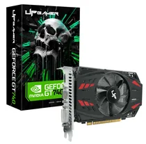 Placa de Video Up Gamer 2GB Nvidia Geforce GT740 GDDR5 UPGT740 128BITS 1059MHZ HDMI, DVI, VGA(D-Sub)  Placa de Vi...