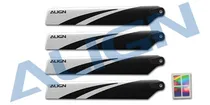 TR150 Main Blade 120MM Green HD123CBT