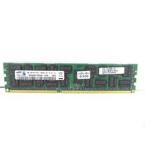 Mem ECC Reg DDR3 PC3L 4GB 1333 Cisco 15-12296-01