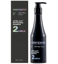 Contently California After All Revitalizing Shampoo 2CMPLX 500ML