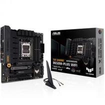 Placa Mãe AMD (AM5) Asus B650M-Plus Tuf Gaming Wifi DDR5