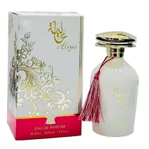 Perfume Femenino Aryan Aliya Edo 100ML