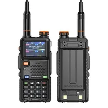 Radio Baofeng UV-5RH Pro Triband+Av GPS 10W 10454-8