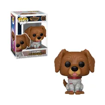 Muñeco Funko Pop Guardians Of The Galaxy Cosmo 1207
