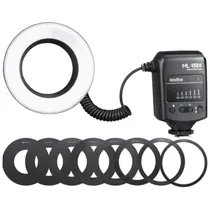 Flash Godox ML150 II Macro