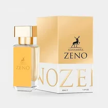 Perfume Maison Alhambra 30ML Zeno