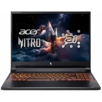 Notebook Acer ANV16-42-R309 AMD Ryzen 5 16GB-Ram / 512GB-SSD / 8GB-RTX5050 / 16"
