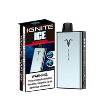 Ignite V400 Icy Watermelon
