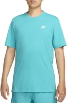 Camiseta Nike AR4997 345 - Masculina