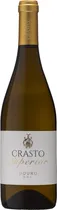 Vinho Quinta do Crasto Superior Branco 2022
