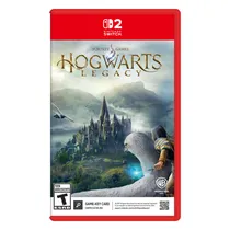 SW2 Hogwarts Legacy *NSW2*