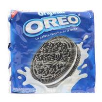 Bolacha Oreo Pacote com 6 Unidades