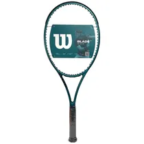 Raqueta de Tenis Wilson Tenis Blade 98 16X19 V9 305GR