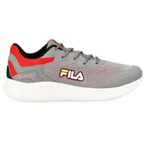 Tênis Masculino Fila Force Cinza US 7.5