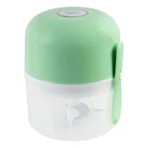 Mini Processador Onida ON-2027 USB 20W 350ML 5V
