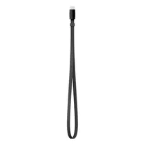 Loop para Controle Remoto Apple MLFQ2BE/A - Preto
Remote Loop para Apple TV MLFQ2BE/A - Preto
