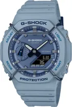 Relógio Casio Analógico/Digital GA-2100PT-2ADR - Masculino
