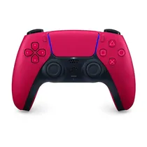 Controle Sony Dualsense Wireless para PS5 - Vermelho