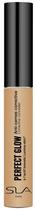 Corretivo Sla Paris Anti-Cerne Perfect Glow 40 Dore Golden - 8ML