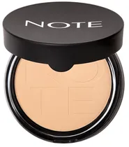 Blush Note Luminous Silk Compact Powder 03 Medium Beige 10G