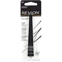 Revlon Lapiz Marcador para Ojos Colorstay LL 251 Blackest Black