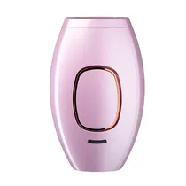 Depilador Laser Ipl Hair Removal TMY-4350 / 36W / Bivolt - Rosa
