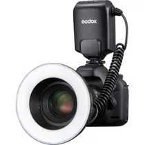 Flash Macro Godox ML-150 II