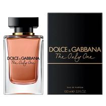 Dolce & Gab. The Only One 100ML Edp c/s