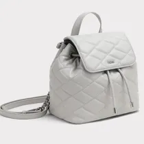 Fiore Mochila F8231 2EN1 Light Grey