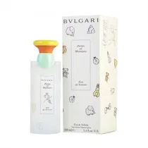 Perfume Bvlgari Petits Et Mamans Edt Feminino 100ML