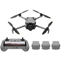 Drone Combinado Dji Mini 5 Pro FLY More (Dji RC2)