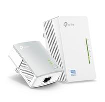 TP-Link Wifi TL-WPA4220 Kit AV600 Powerline 300MBPS