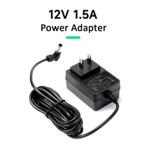 Fonte 12V 1.5A Viltrox