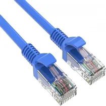 Cable RJ45/RJ45 1MT