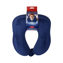 Almohadilla Luxor LX-M2R01A Navy