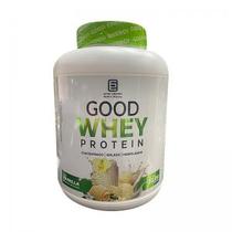 Whey Protein Good Whey 5LB 2.27KG Vanilla