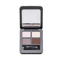 Sombras para Cejas Note Total Look Brow Kit 02 Blondes 1,2GR