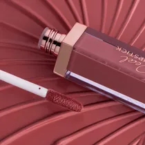 Beauty Creations Labial Seal The Deal Matte Liquid Lipstick BCLP 09 Now Or Never
