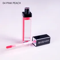 Alice Academy Brillo Labial Peach AA-L3001 N04 Pinky Peach