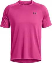 Outlet Camiseta Under Armour 1326413-686 - Masculina