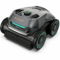 Aiper Aspirador Robot de Piscina Seagull Pro Graphite