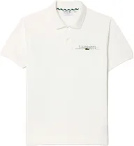 Camisa Polo Lacoste PH6006 23 70V - Masculina