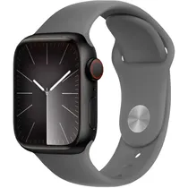 Relógio Smart Blulory Glifo 9 2024 - Gray
