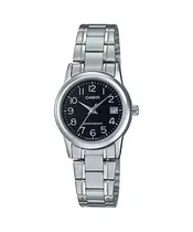 Casio Reloj LTP-V002D-1BUDF +Estuche